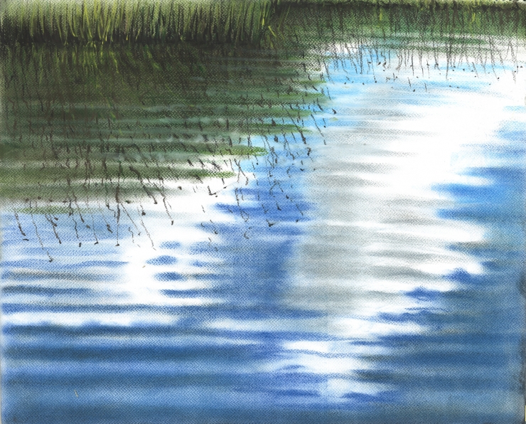 水：スウェーデン KROKEFORS 2001.7.28