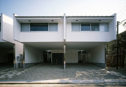 山下池田山ハウジング