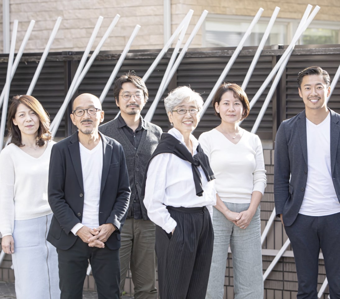 サスティナビリティと鈴木エドワード建築設計事務所