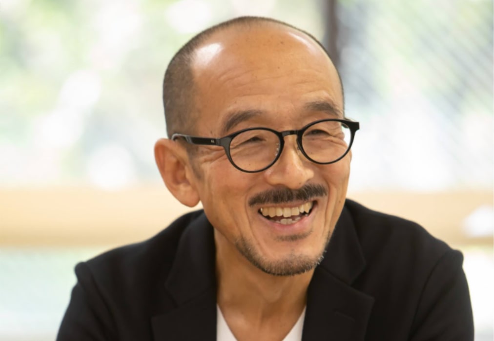 鈴木エドワード建築事務所　共同代表　難波寿治