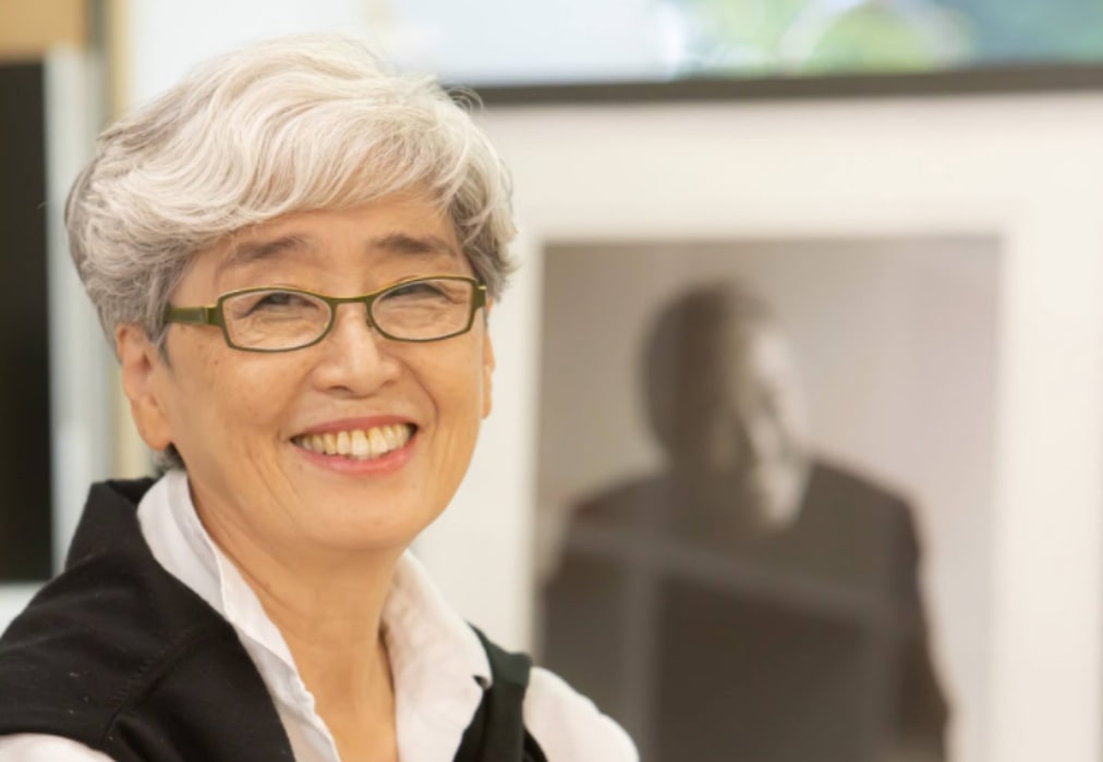 鈴木エドワード建築事務所　共同代表　高橋Suzuki百合子