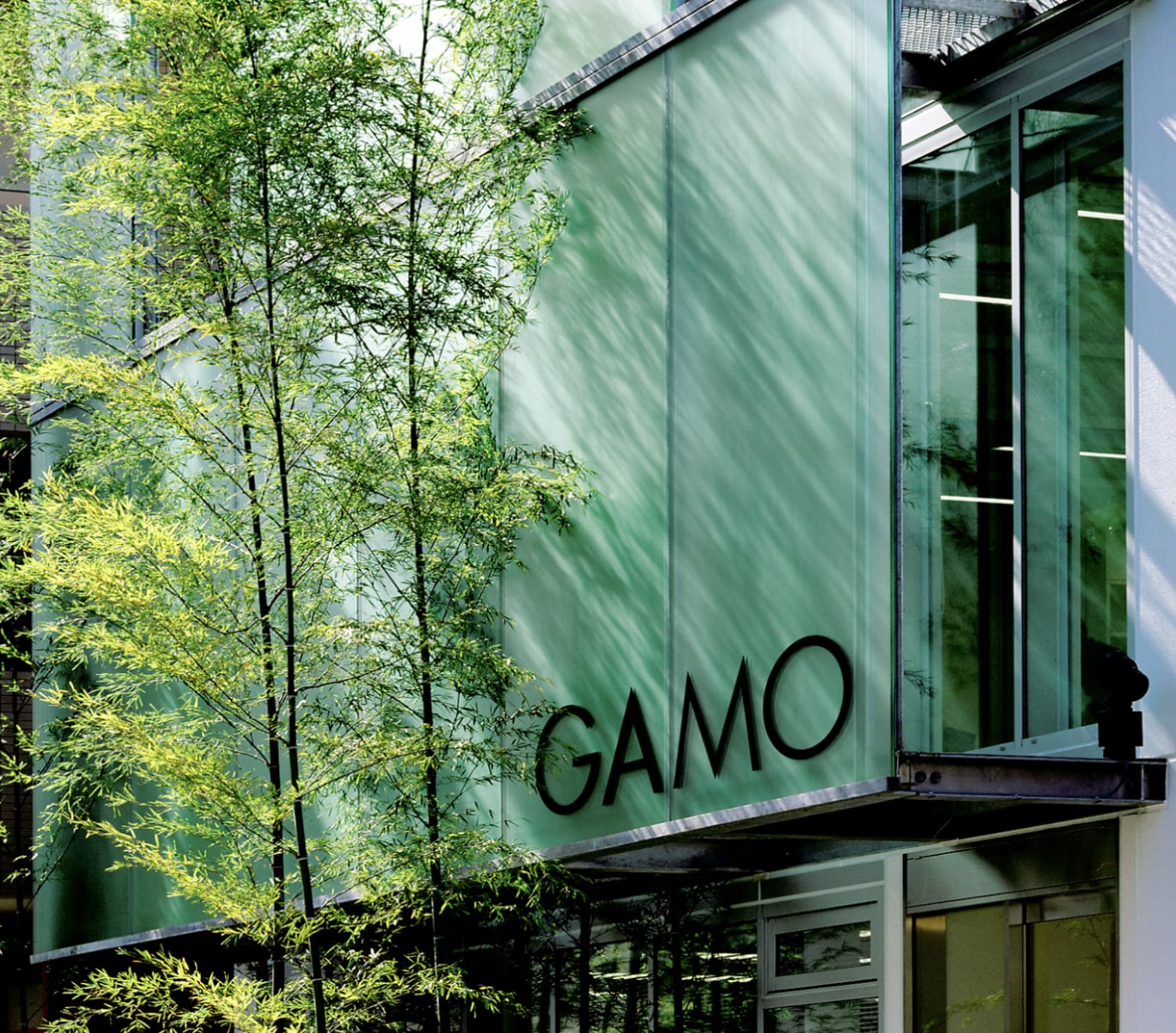 私たちは、深呼吸できる環境をつくります。