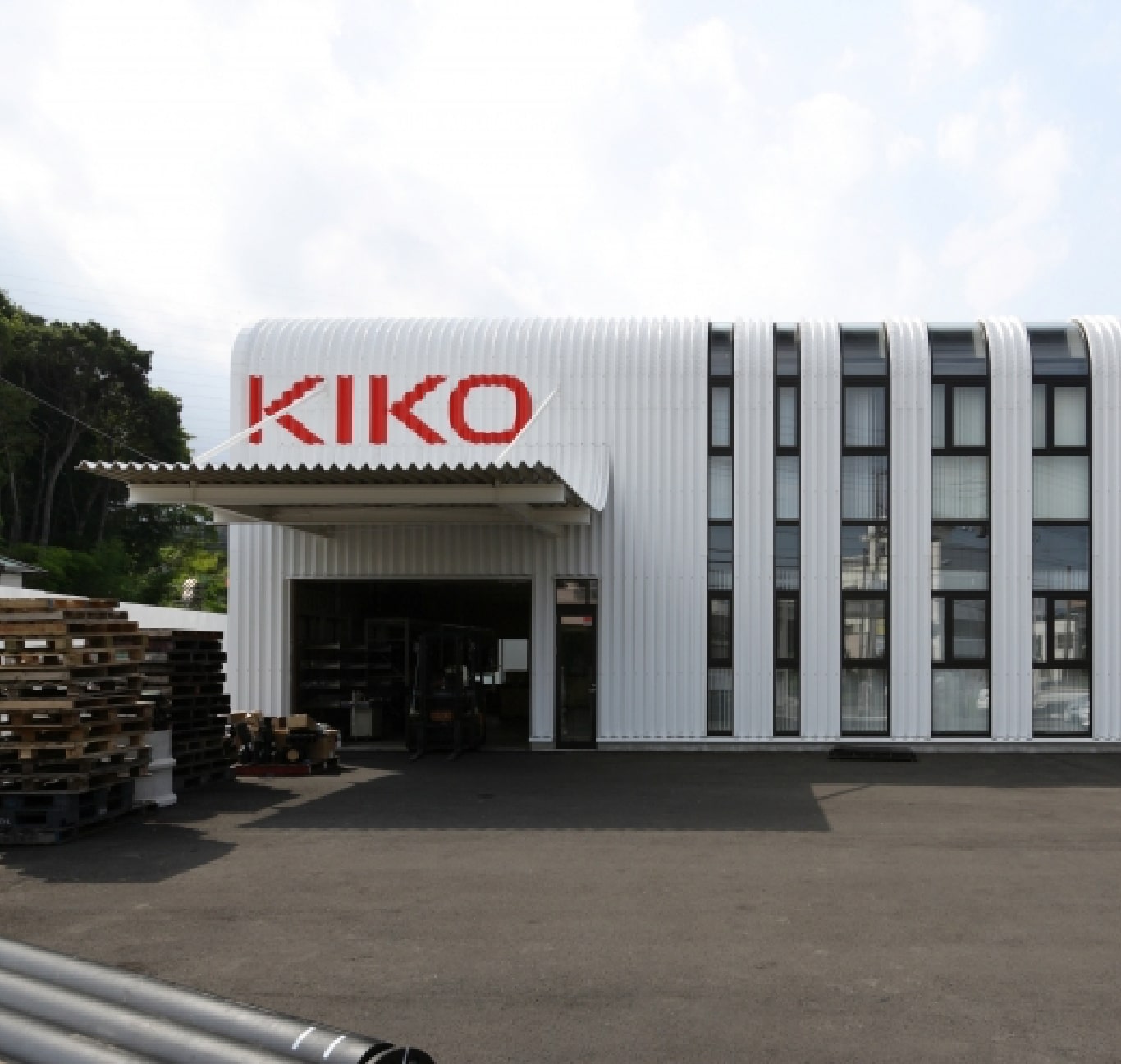 太三機工株式会社