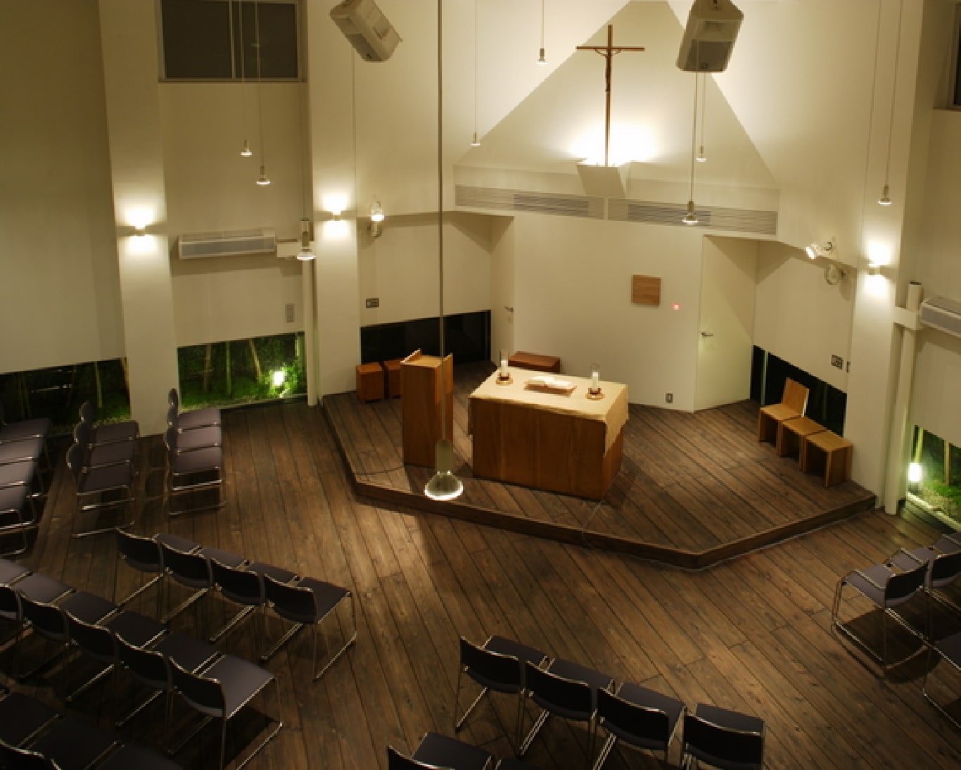 溝の口カトリック教会