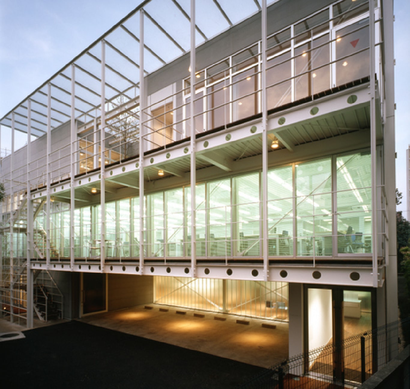 株式会社ガモウ