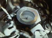 Bolt Nut Watch 2