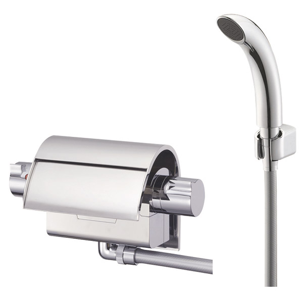 EDDIES（水栓金物） 1