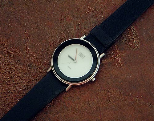 Frosty – Frosted Time 1