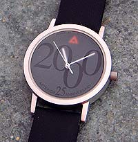 Millennium Watch 2