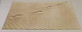 Archi Design Carpet “SAND” 1