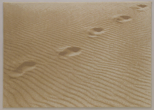 Archi Design Carpet “SAND” 2