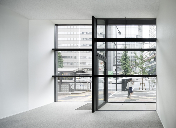 DAI3 銀座本社ビル