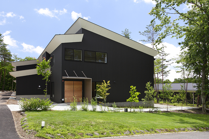 インターナショナルスクール・オブ・アジア軽井沢