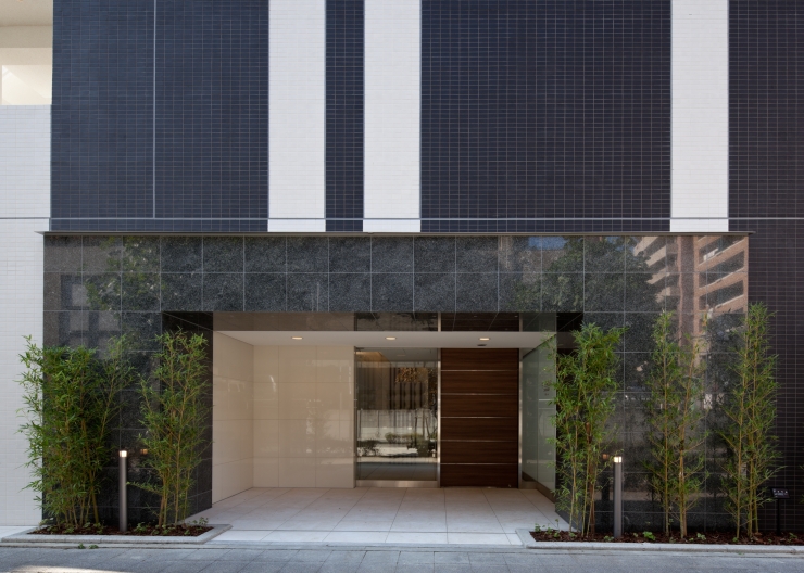 リストレジデンスセンター北