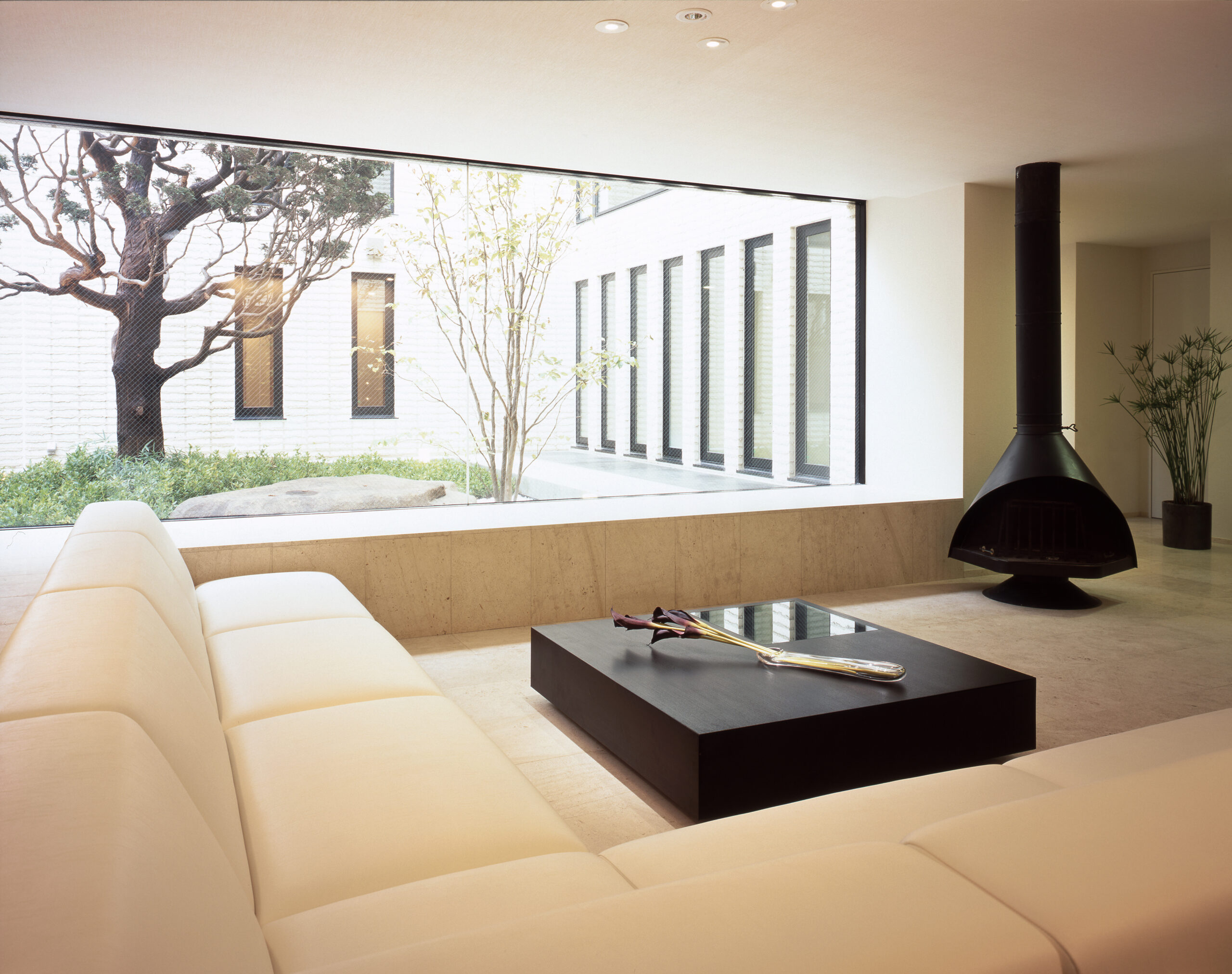 池田山プレイス