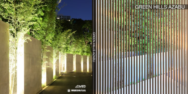 GREEN HILLS AZABU